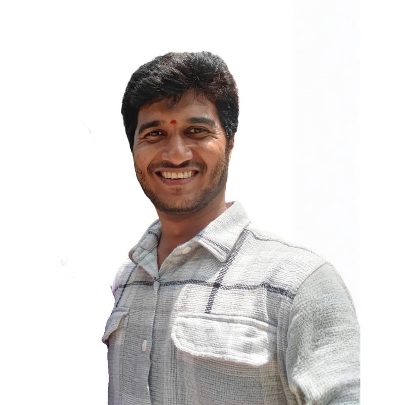 Raghuram Bitra